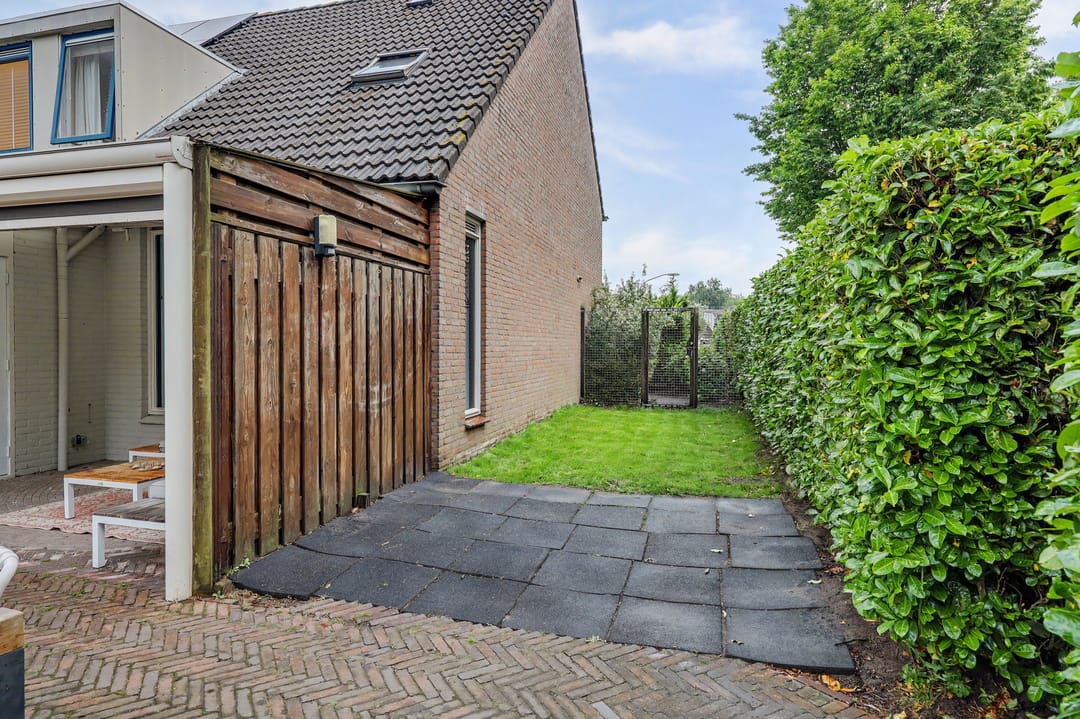 Photo 32 of Costerlaan 1