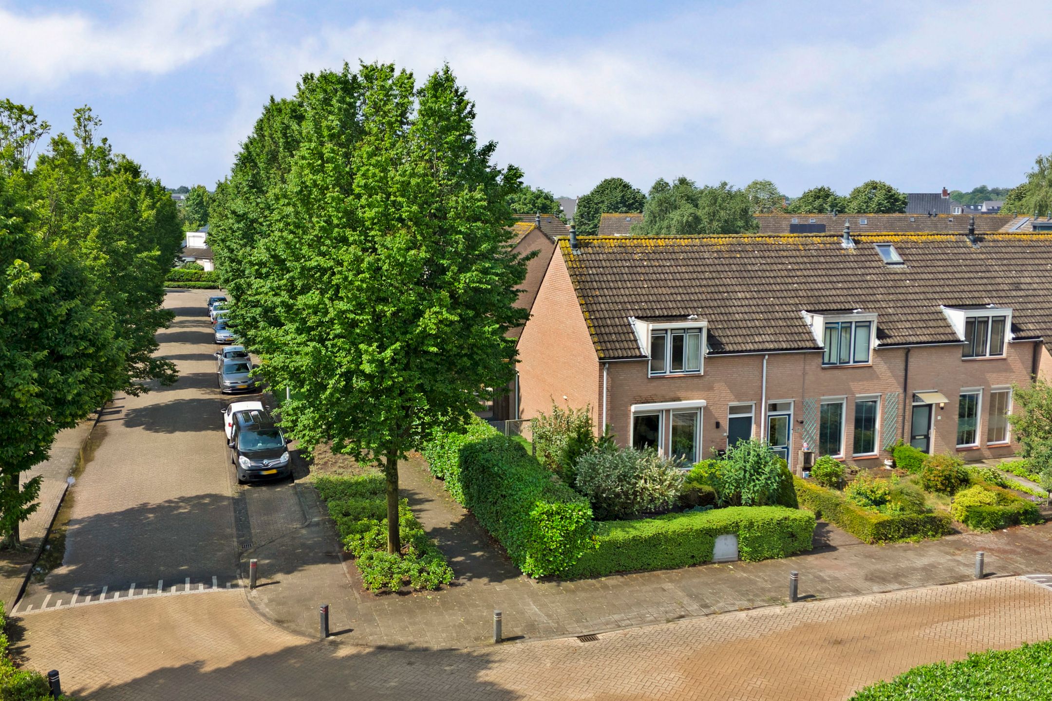 Costerlaan 1