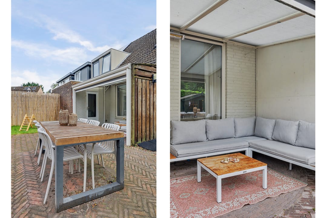 Photo 31 of Costerlaan 1