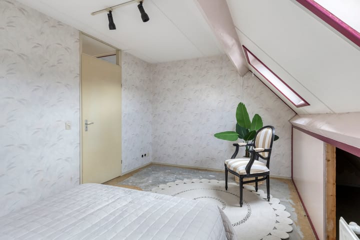Tussenwoning te koop: Gerrit van Stellingwerfstraat 83, Amersfoort