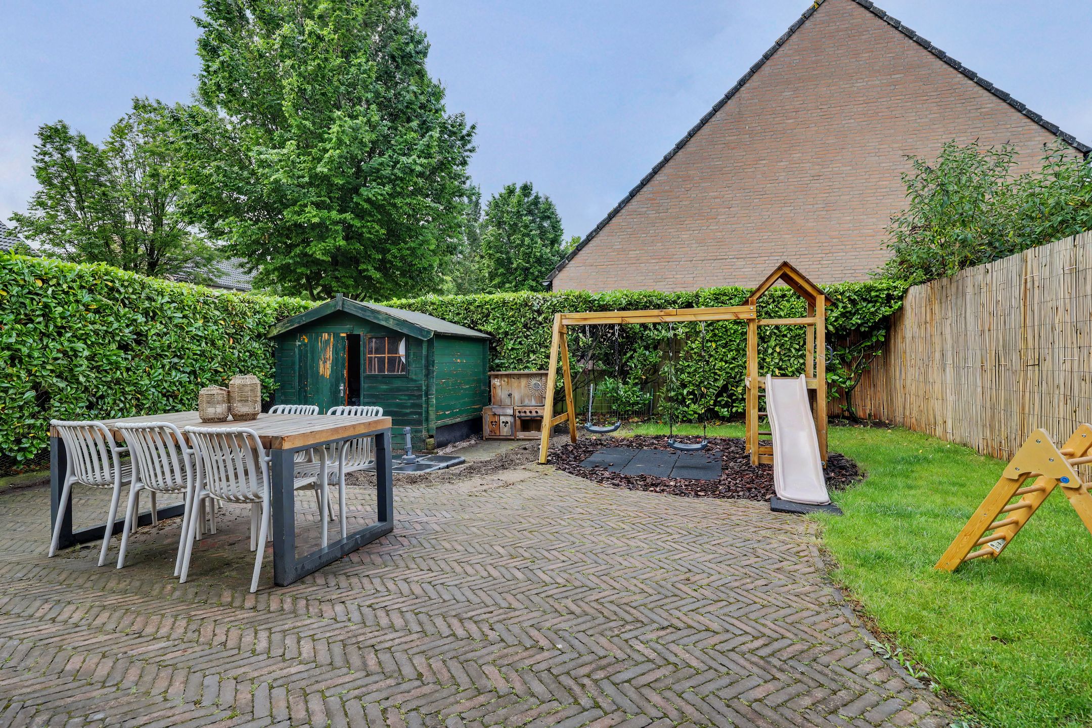 Photo 27 of Costerlaan 1