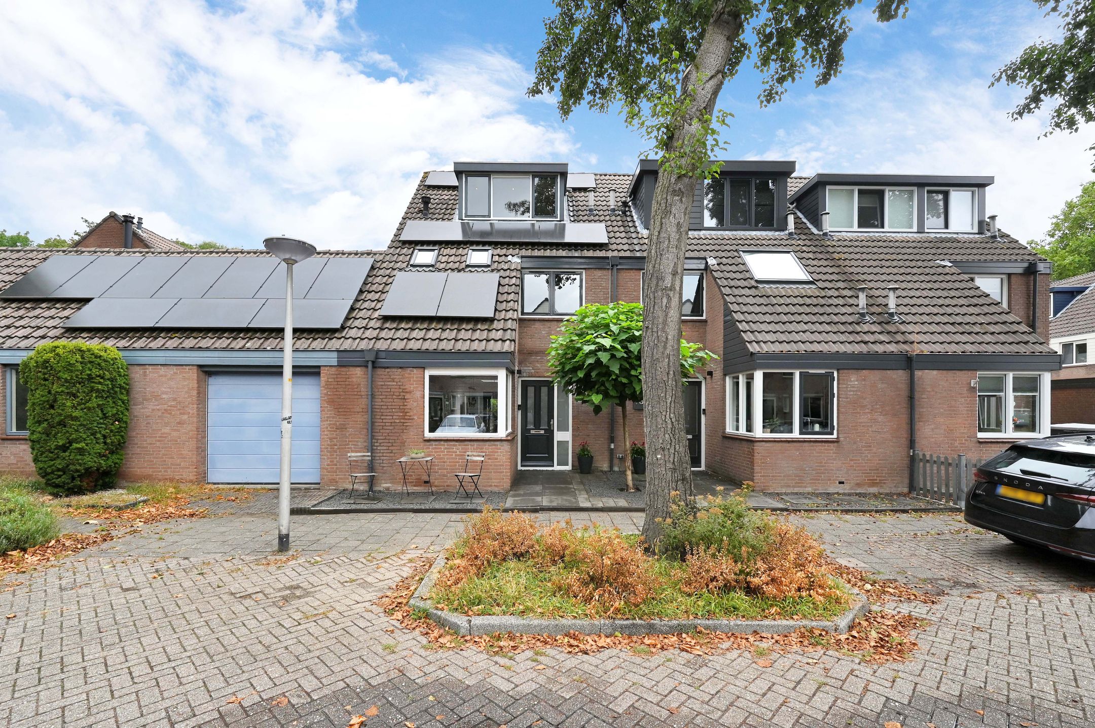 Groenestein 71 