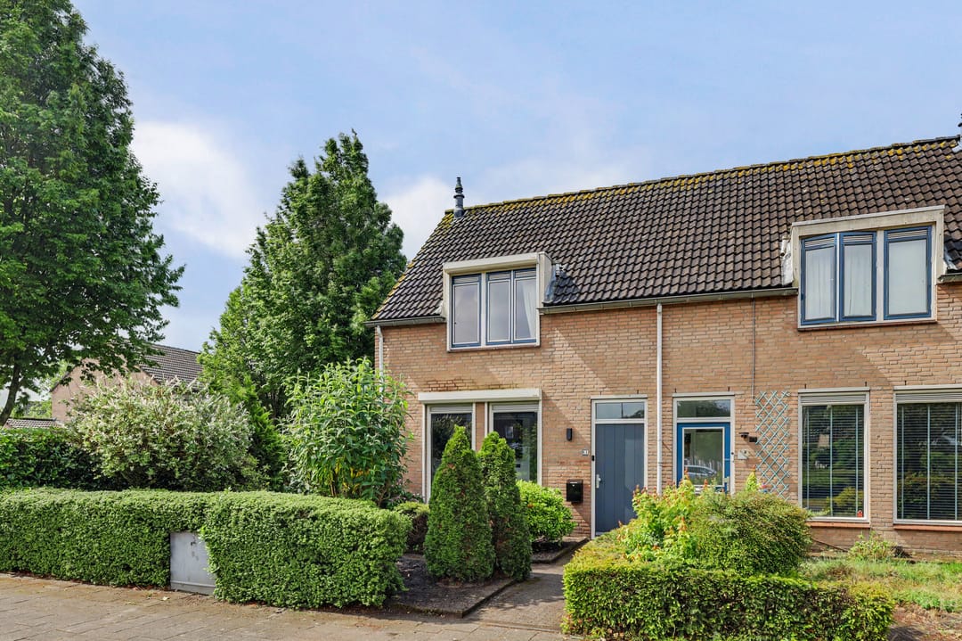 Photo 37 of Costerlaan 1