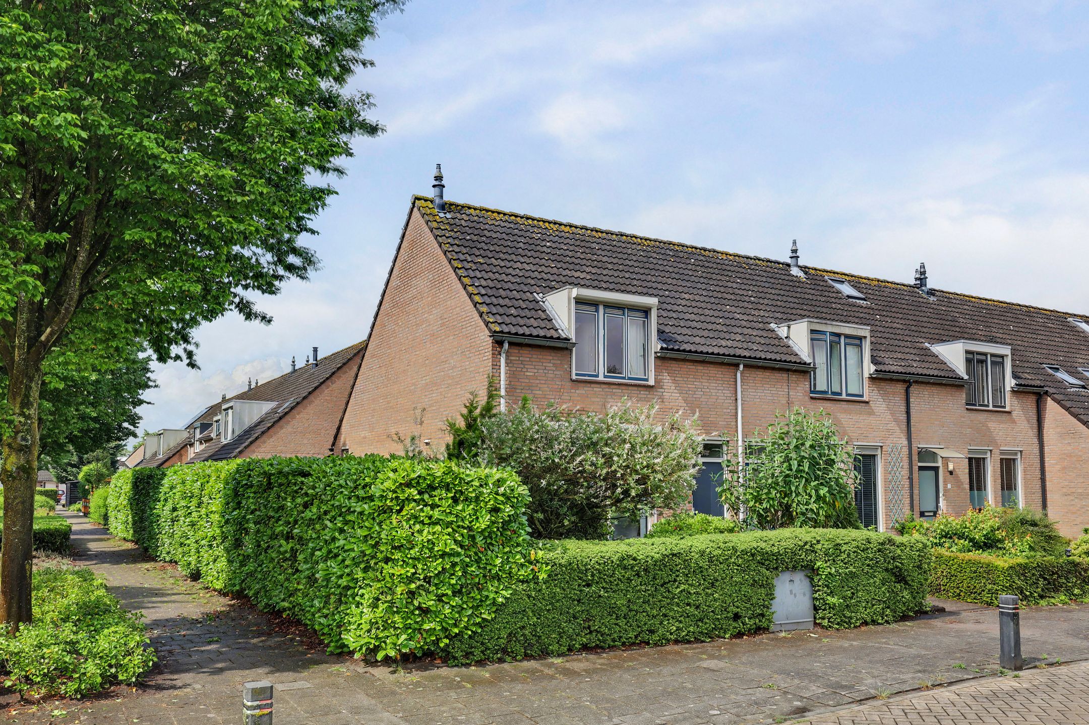 Photo 36 of Costerlaan 1