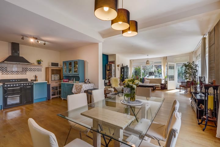 Appartement te koop: Da Costalaan 25, Rijswijk (Zh)