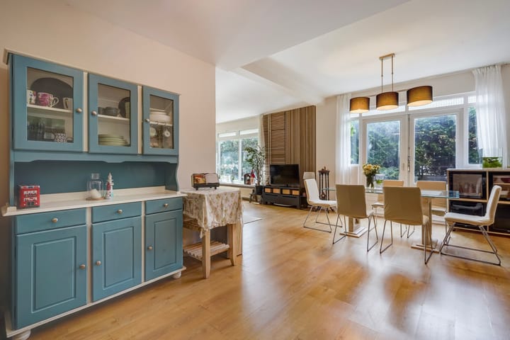 Appartement te koop: Da Costalaan 25, Rijswijk (Zh)