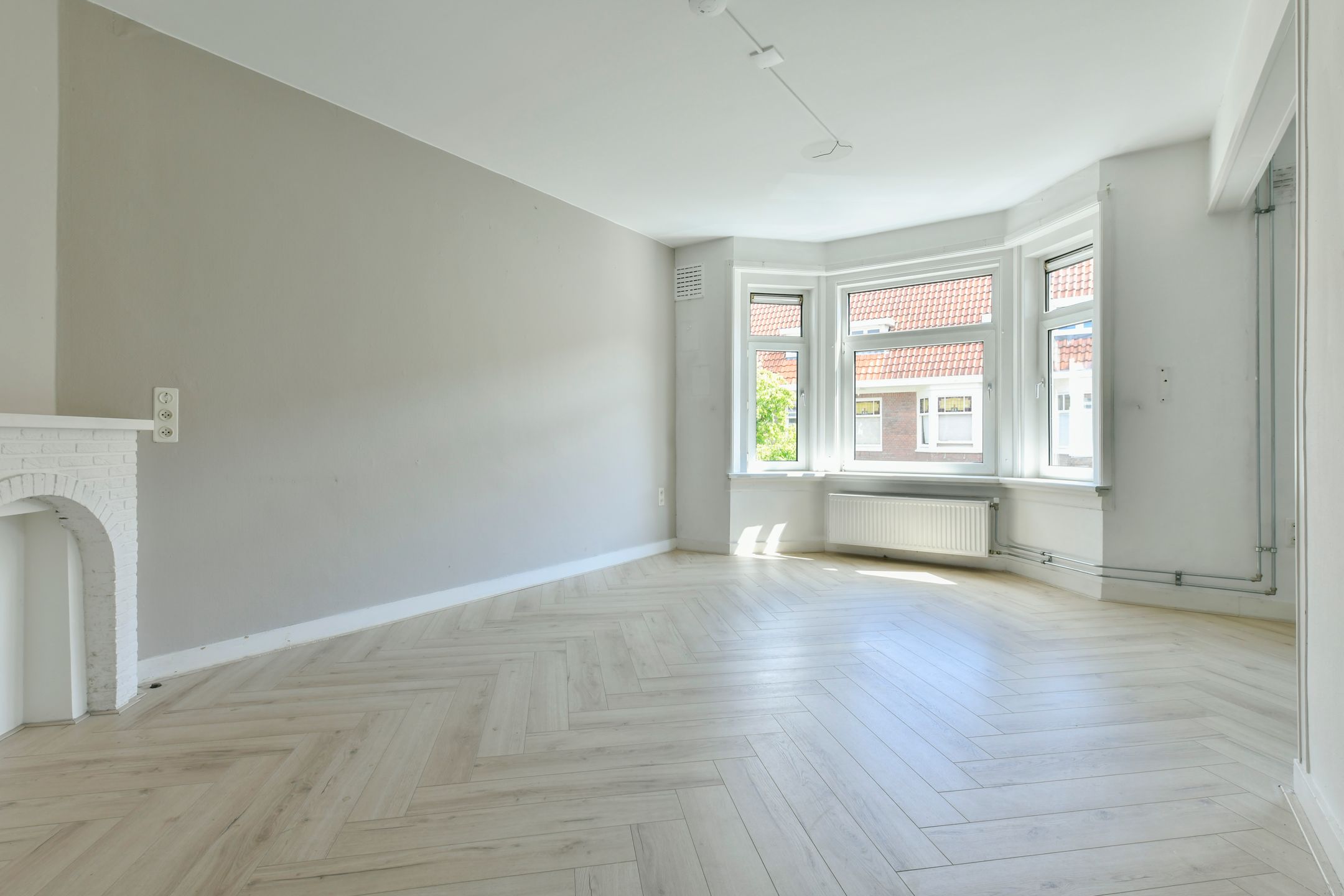 Foto 3 van Woestduinstraat 46-2