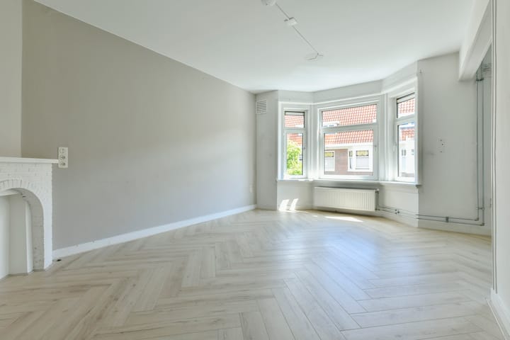 Foto 3 van Woestduinstraat 46-2