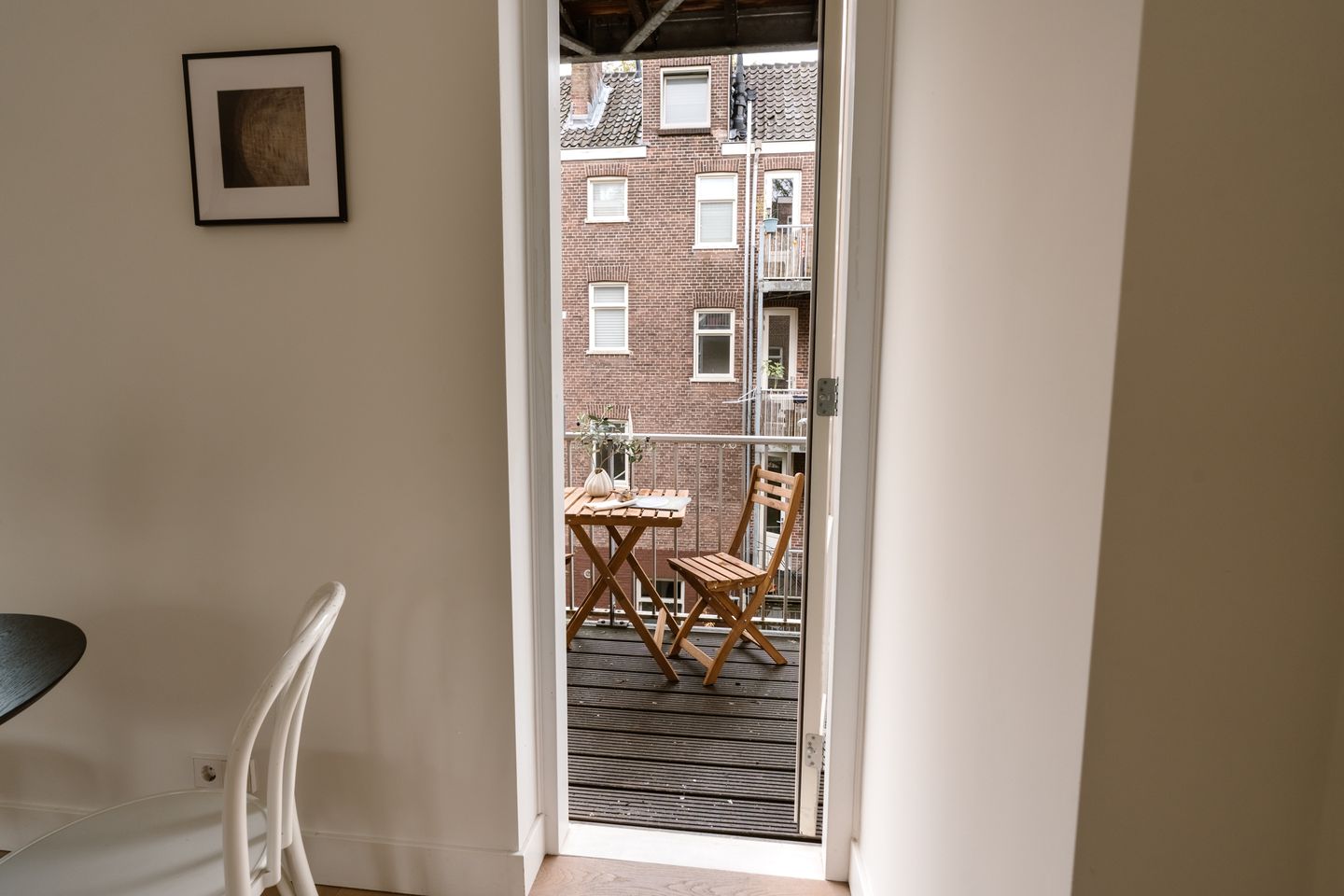 Foto 10 van Czaar Peterstraat 142-2