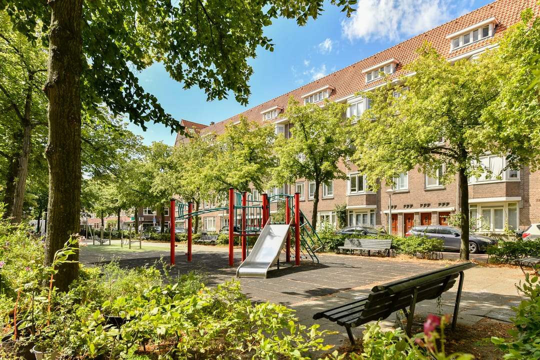 Foto 17 van Woestduinstraat 46-2