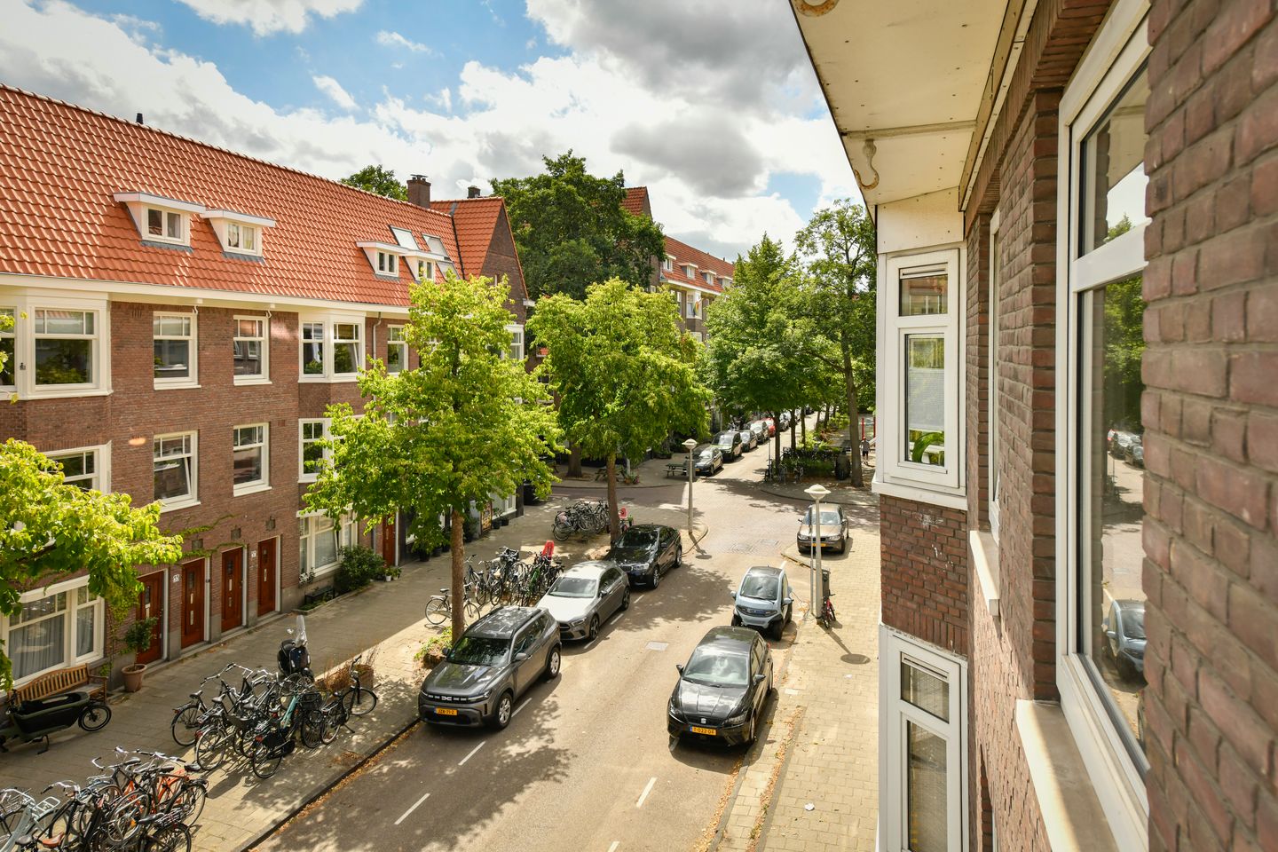 Foto 14 van Woestduinstraat 46-2