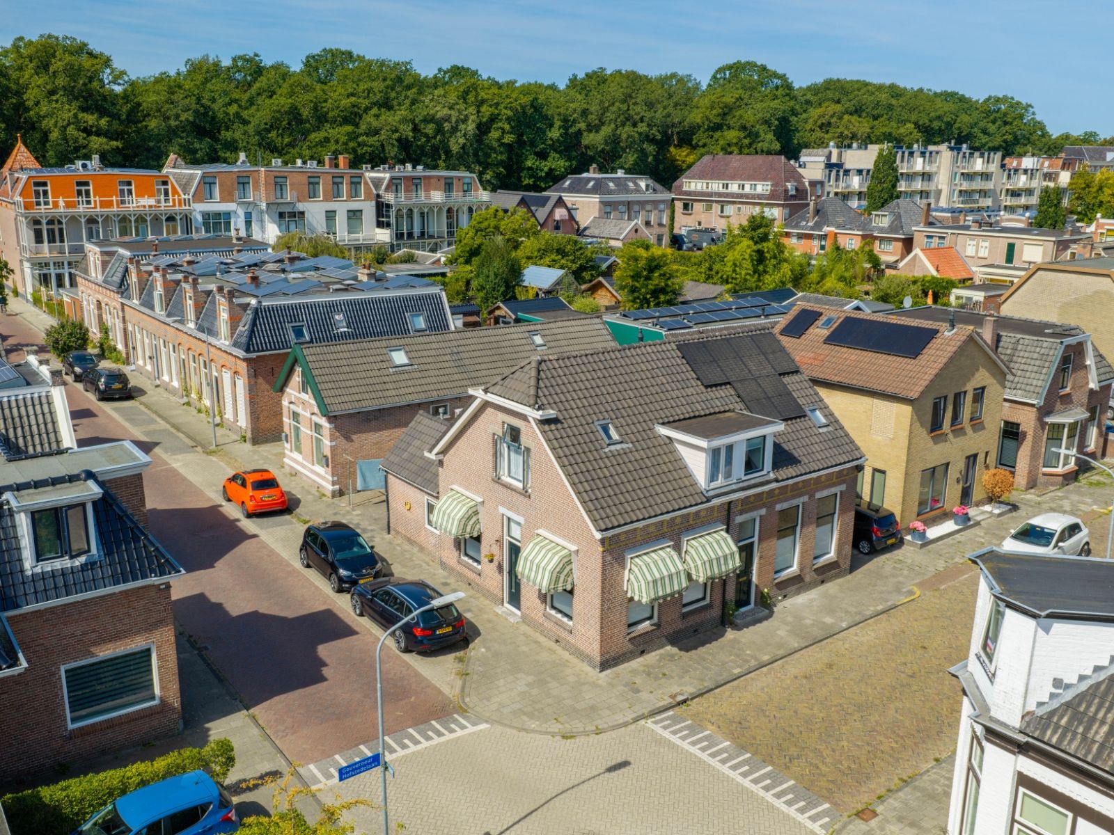 Foto 45 van Esstraat 60