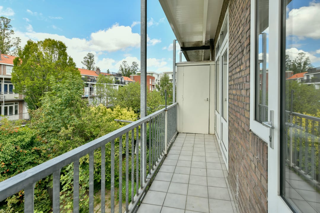 Foto 11 van Woestduinstraat 46-2
