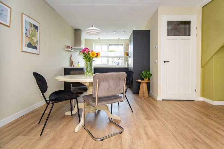 Tussenwoning te koop: Bronland 3, Spierdijk