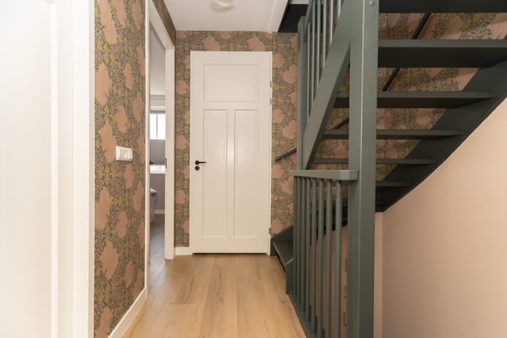 Tussenwoning te koop: Bronland 3, Spierdijk
