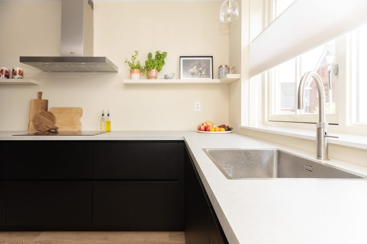 Tussenwoning te koop: Bronland 3, Spierdijk