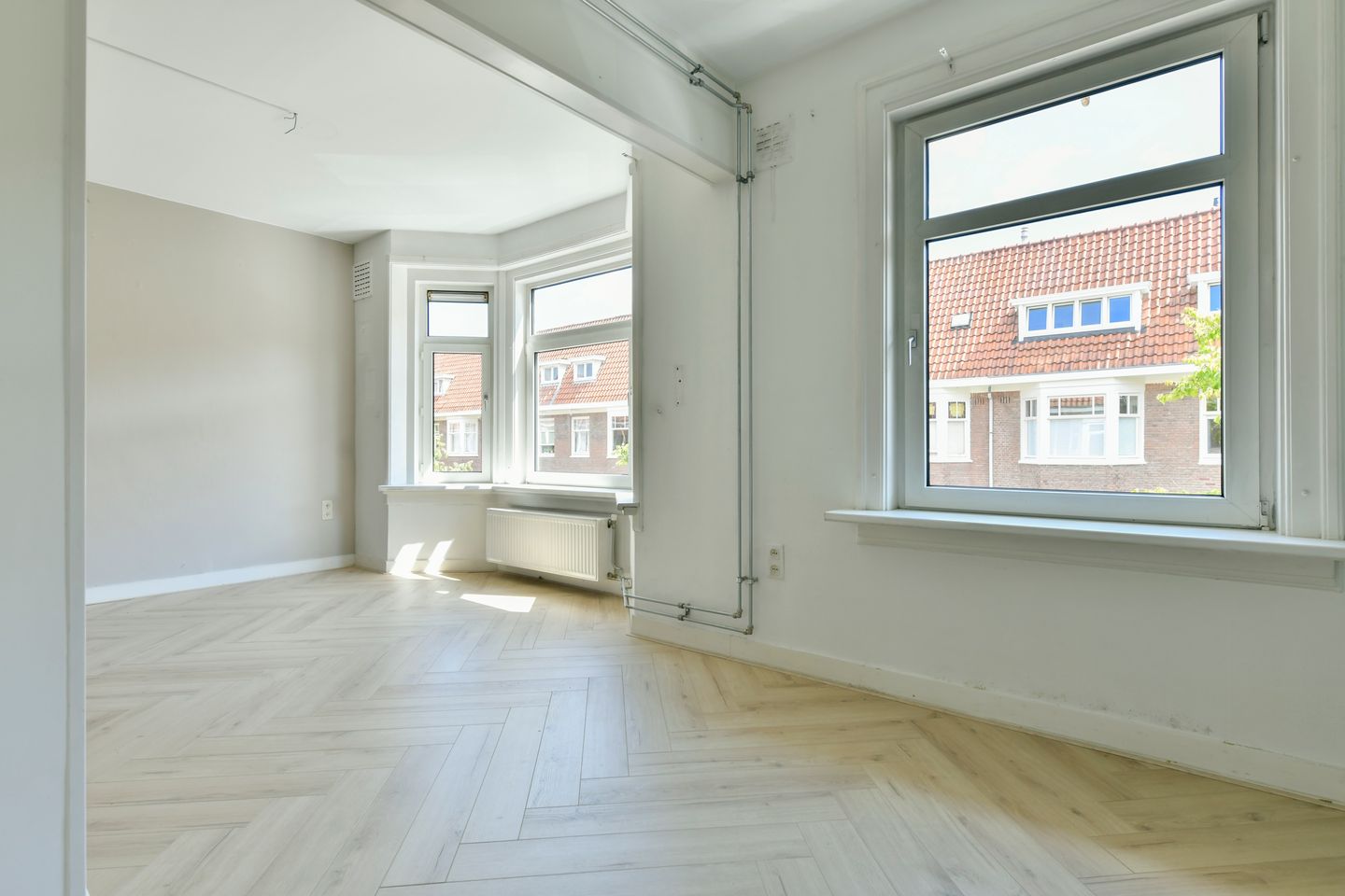 Foto 5 van Woestduinstraat 46-2