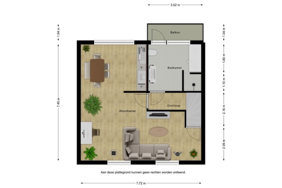 Foto 19 van Boulevard 9