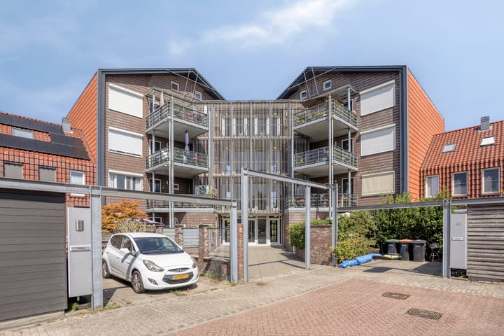 Foto 4 van Torenburg 17