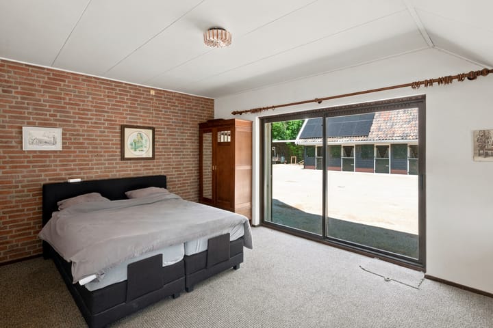 Vrijstaande woning te koop: van Helomaweg 5, Havelte