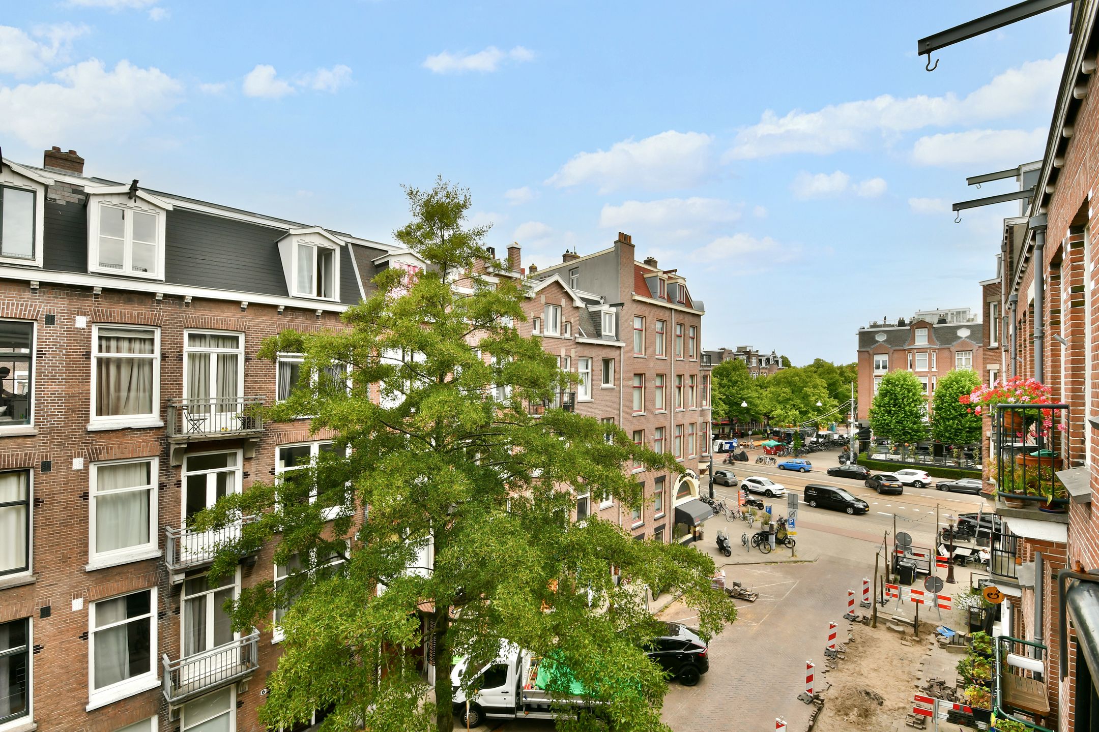 Foto 12 van Veerstraat 5-3