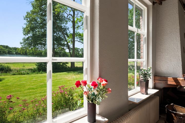Vrijstaande woning te koop: van Helomaweg 5, Havelte