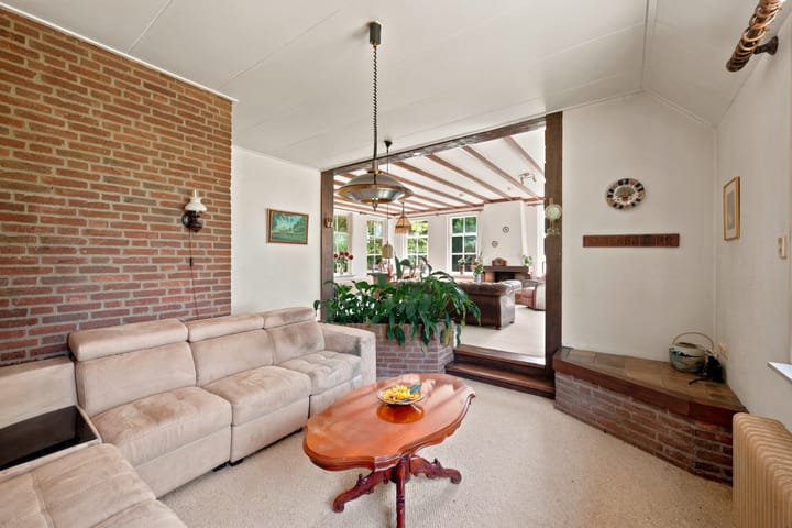 Vrijstaande woning te koop: van Helomaweg 5, Havelte