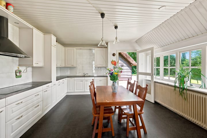Vrijstaande woning te koop: van Helomaweg 5, Havelte