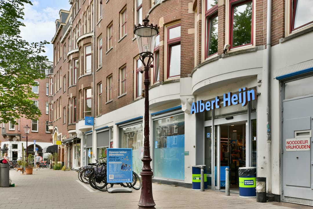Foto 32 van Veerstraat 5-3