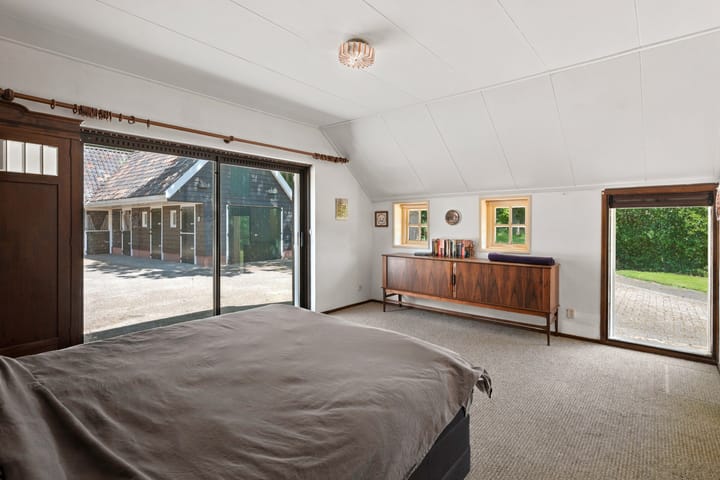 Vrijstaande woning te koop: van Helomaweg 5, Havelte
