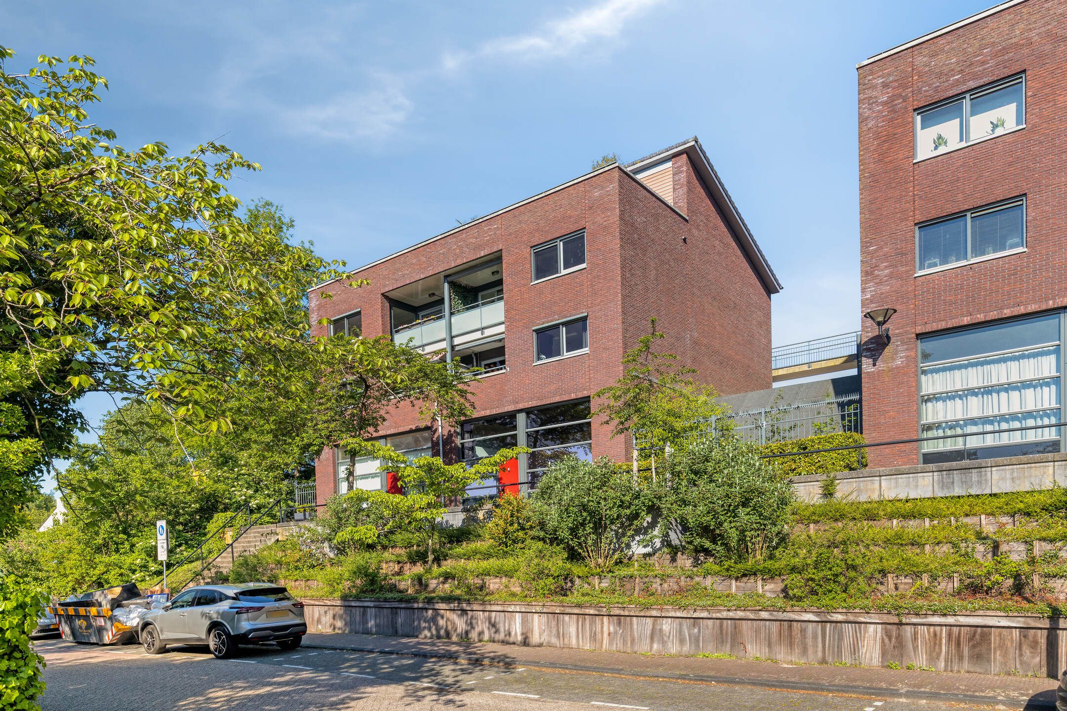 de Vlashoeck 23