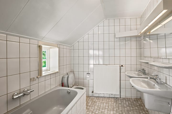 Vrijstaande woning te koop: van Helomaweg 5, Havelte