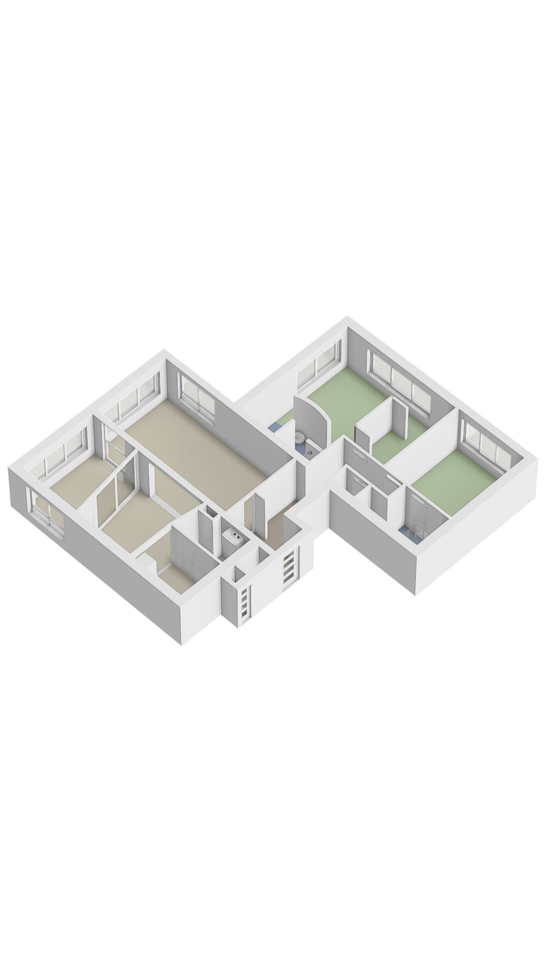 Foto 64 van De Regent 292