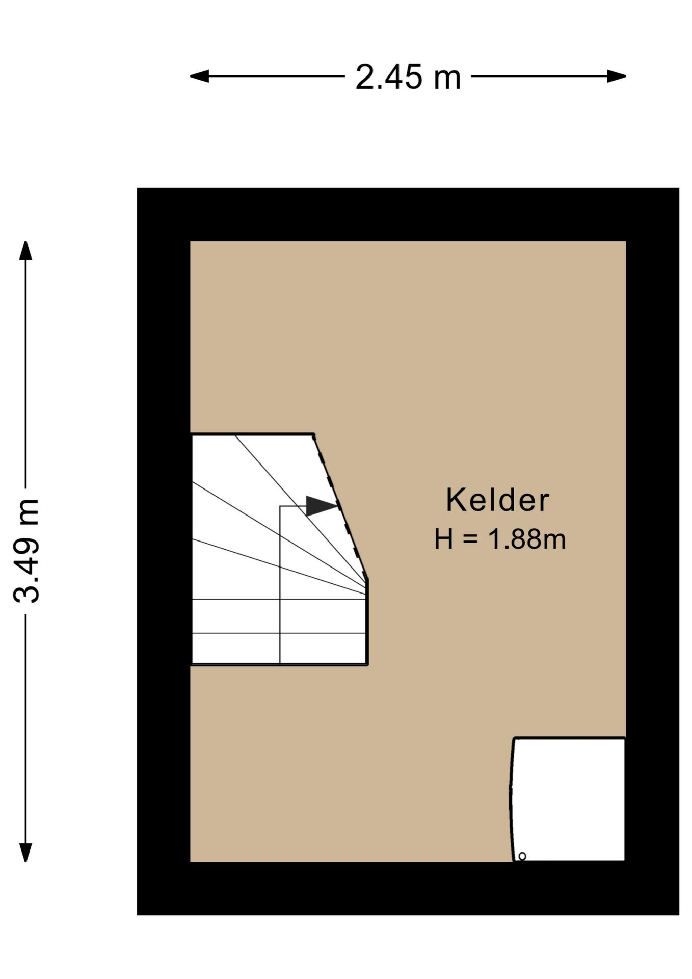 Foto 48 van Knibbelakker 9