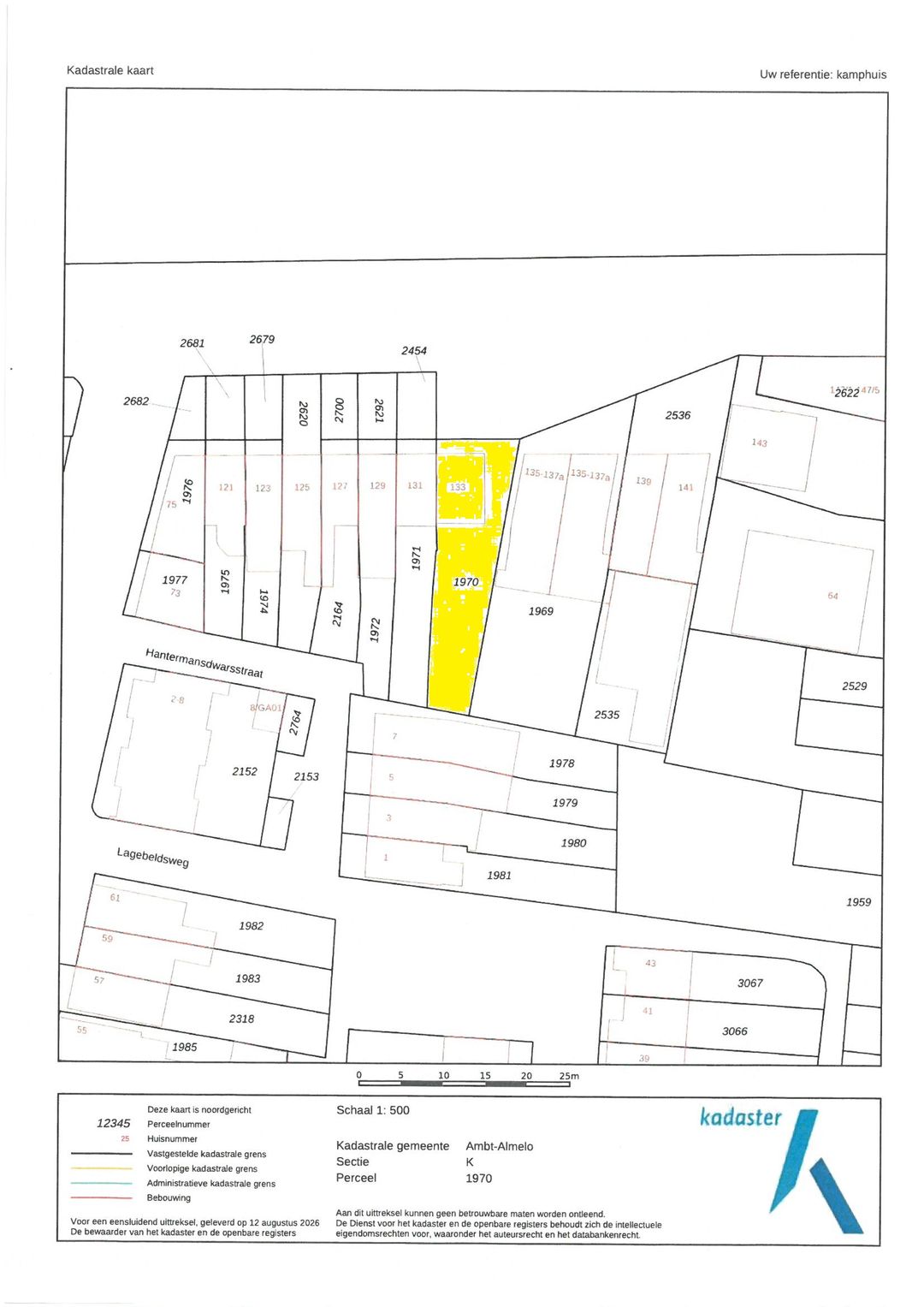 Foto 32 van Sluiskade Zuidzijde 133