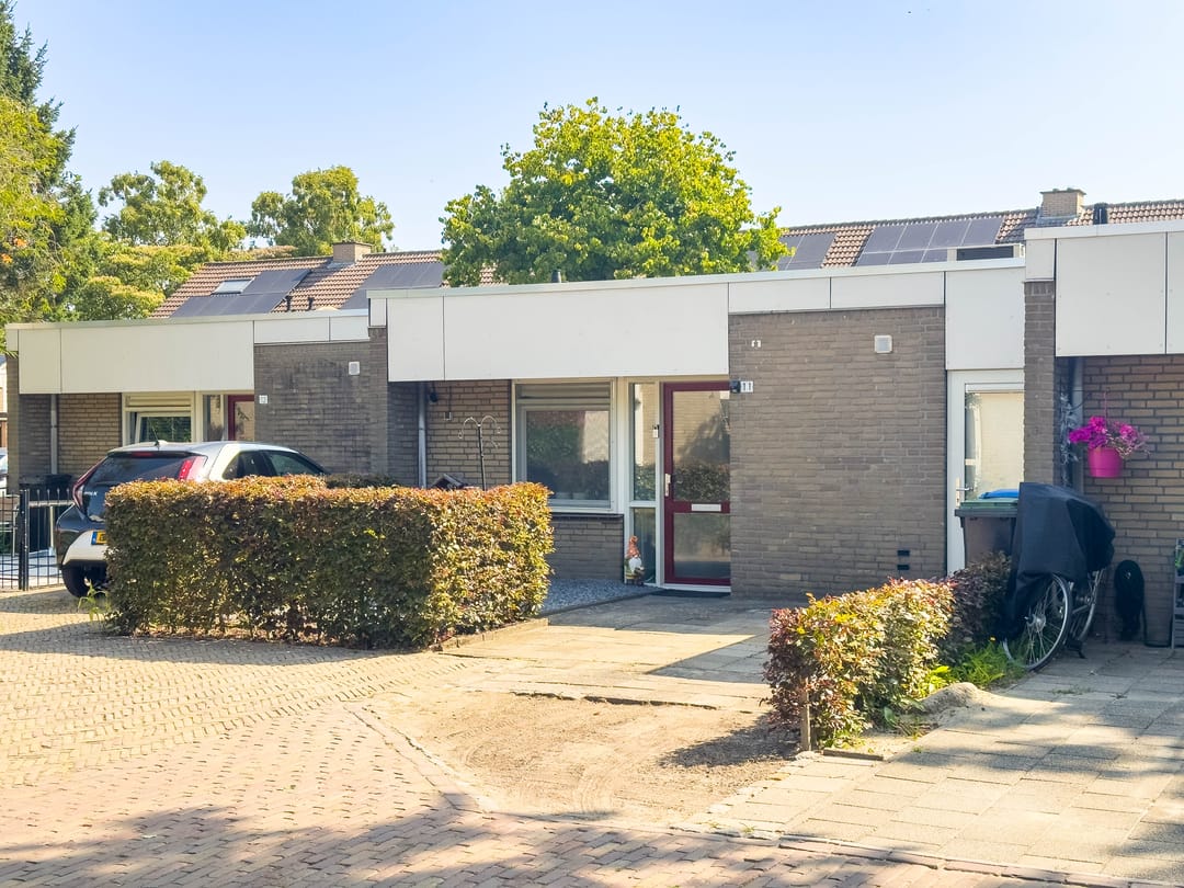 Foto 1 van Prieelhof 11