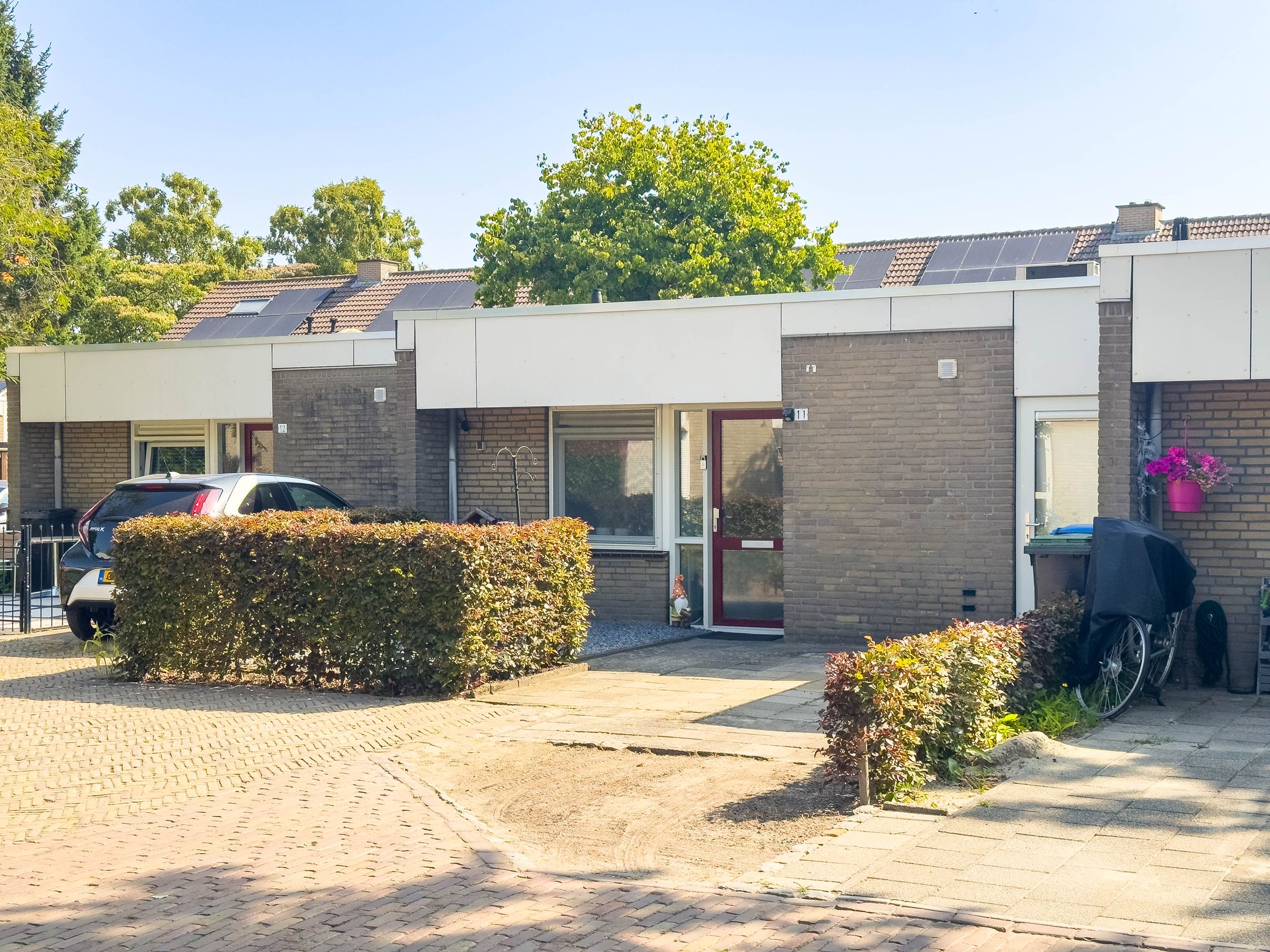 Prieelhof 11 