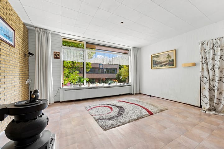 Photo 2 of Vuurpijlstraat 20-B