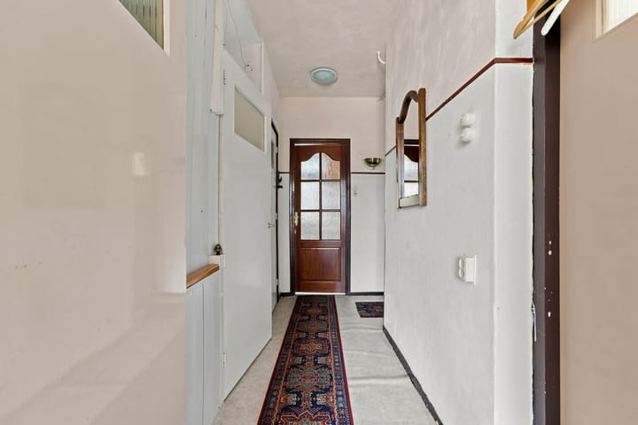 Appartement te koop: Vuurpijlstraat 20B, Rotterdam