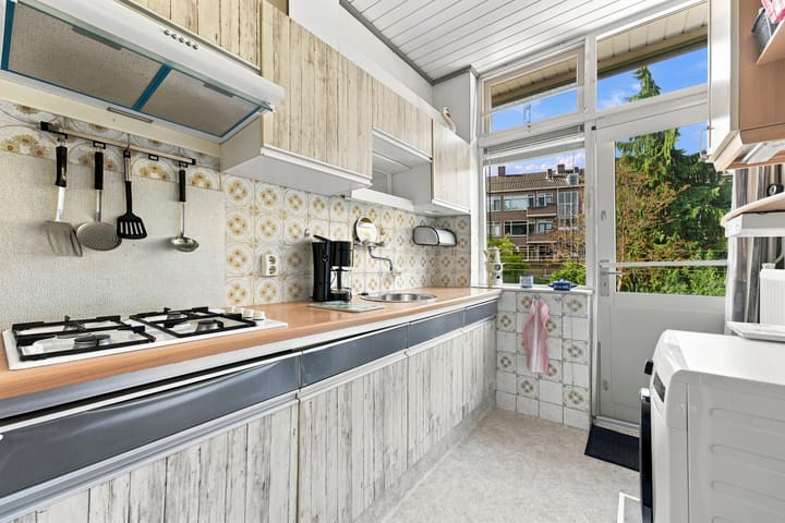 Appartement te koop: Vuurpijlstraat 20B, Rotterdam