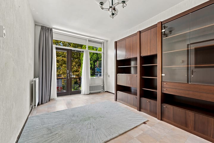 Appartement te koop: Vuurpijlstraat 20B, Rotterdam