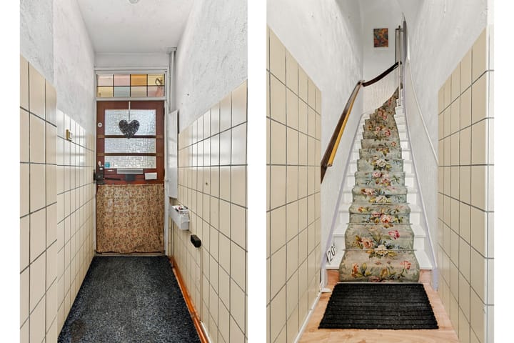 Appartement te koop: Vuurpijlstraat 20B, Rotterdam