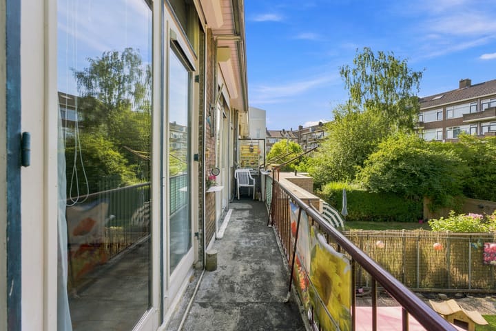 Photo 4 of Vuurpijlstraat 20-B
