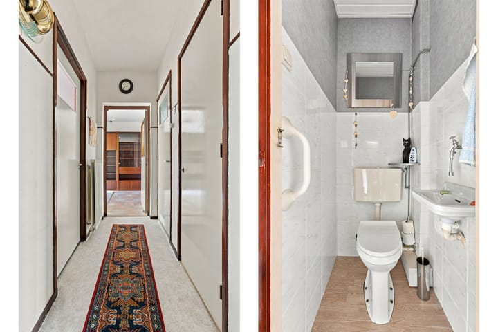 Appartement te koop: Vuurpijlstraat 20B, Rotterdam