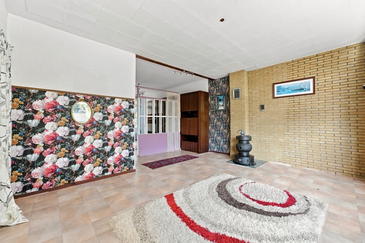 Appartement te koop: Vuurpijlstraat 20B, Rotterdam