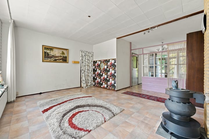 Appartement te koop: Vuurpijlstraat 20B, Rotterdam