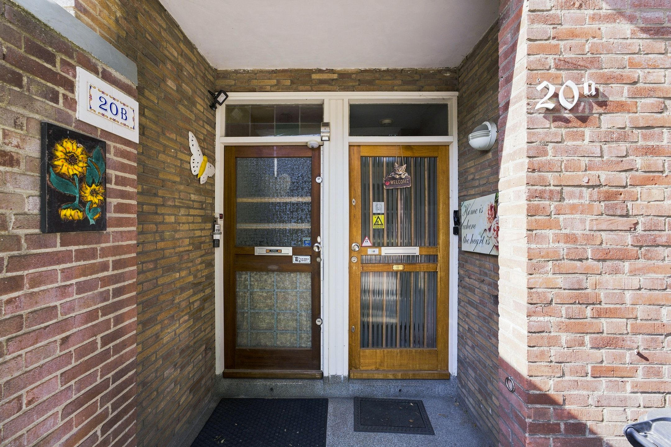Foto 33 van Vuurpijlstraat 20-B
