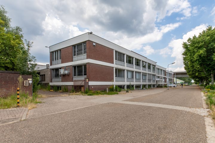 Biesenweg 20, Maastricht