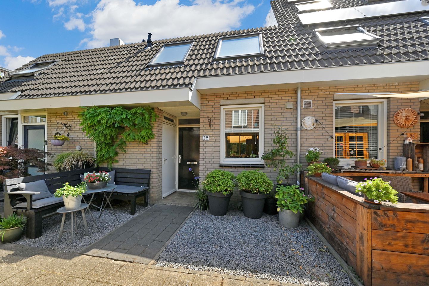 Foto 4 van Fonteynenburghlaan 28