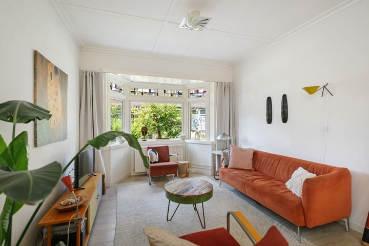 Foto 4 van Langestraat 9